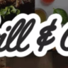 Grill and Chow - Fast Food & Pizza Theme