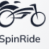 SpinRide - Bike Store Mobile App Sketch UI Template