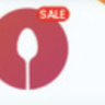 Swiggi - Online Food Ordering Website Mobile Template
