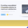 Collax - Creative Agency WordPress Theme