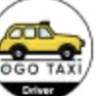 OGO - Taxi Driver App / Partner App