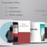 Parallax Showcase Effects - Present your products /w WooCommerce