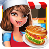 Cooking Chef Emmy's Restaurant + (Mod Money) Free For Android