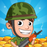 Idle Army Tycoon + (Mod Money) Free For Android