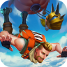Battle Destruction + (Unlimited Gold Coins/Diamonds) Free For Android
