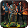 Zombie Defense + (Mod Money) Free For Android