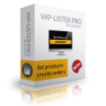 WP-Lister Pro for Amazon