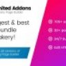 Unlimited Addons for WPBakery Page Builder (Visual Composer) 19602316