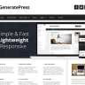 GeneratePress Pro - The Entire Collection of GeneratePress Premium Modules