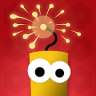 It's Full of Sparks + (Unlimited firecrackers) Free For Android