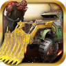 Wilderness Car Hitting Zombies + (Money/Bullets) Free For Android