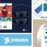 Jobaria - Technology Theme for WooCommerce WordPress