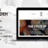 Asia Garden | Asian Food Restaurant WordPress Theme