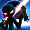 Stickman Ghost 2: Galaxy Wars + (Bunch of gems/coins) Free For Android