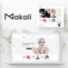 Makali - Cosmetics & Beauty OpenCart Theme
