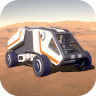 Marsus Survival on Mars v 1.1 (Моd Hunger value) Free For Android