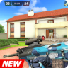 Special Ops FPS PvP War-Online gun shooting games + (Mod Money) Free For Android