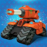 Tankr.io + (Mod Money) Free For Android