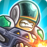 Iron Marines + (Mod Money Unlocked) Free For Android