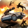 Zombie Derby 2 (Mod Money) Free For Android