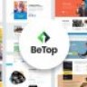 BeTop - Coaching & Speaker WordPress Theme