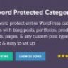 Barn2 Media Password Protected Categories