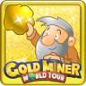Gold Miner World Tour + Моd (Lower Price) Free For Android