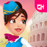 Amber's Airline 7 Wonders  + Моd Unlocked Free For Android