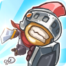 King Rivals Free Strategy Games + (Mod Money) Free For Android