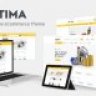 Autima - Accessories Car OpenCart Theme