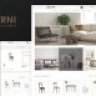 Furni - Furniture, Bathroom Fittings Shopify Theme