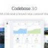 Codebase - Bootstrap 4 Admin Dashboard Template & Laravel Starter Kit