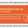 Bookly Multiply Appointments (Add-on)