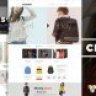 Chamo - Responsive WooCommerce WordPress Theme