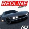 Redline Drift + MOD (Mod Money)  Free For Android
