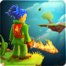 Swordigo + Mod (Unlocked) Free For Android