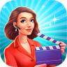 Match 3 TV Show and series + Mod (Unlimited Diamonds) Free For Android