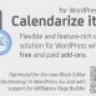 Calendarize it! for WordPress
