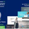 JobCareer | Best Job Board Responsive WordPress Theme