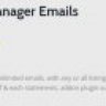 WP Job Manager Emails Add-on