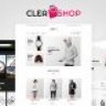 Clean Shop - Multipurpose Shopify Theme
