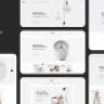 Eposi - OpenCart Theme (Included Color Swatches)