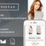 Fashion & Ecommerce - Responsive Email Template
