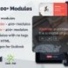 Igodo - Responsive Email with 400+ Modules