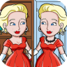 Find The Differences Her Secret + Mod (Unlimited money hearts)  Free For Android