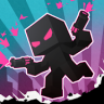 PixelGun.io + Mod (Character invincible) Free For Android