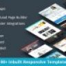 WP Lead Capturing Pages - WordPress Plugin