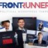 FrontRunner - Political WordPress Theme