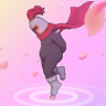 Mr.Kim The Mid-Aged Knight + Mod (Weak Enemy) Free For Android