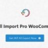 WP All Import Pro WooCommerce Add-on